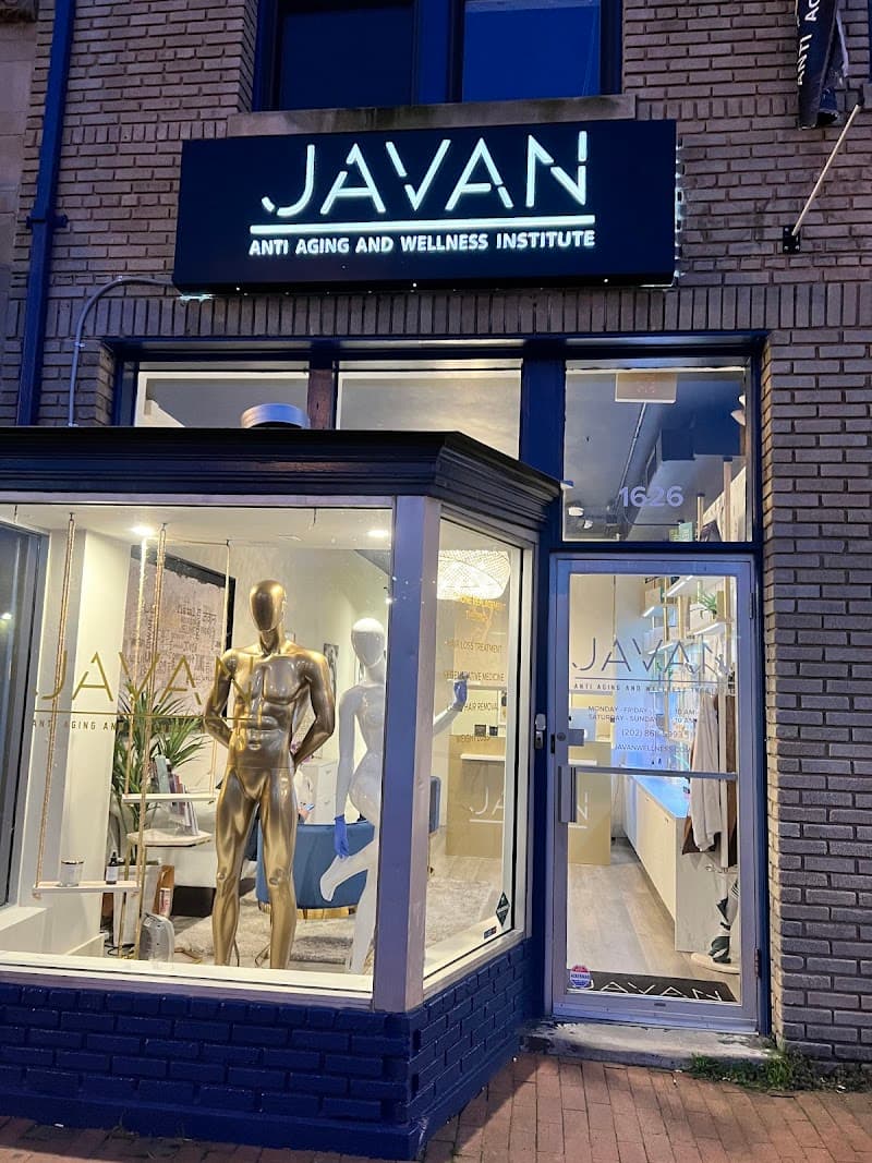Javan Wellness Washington photo