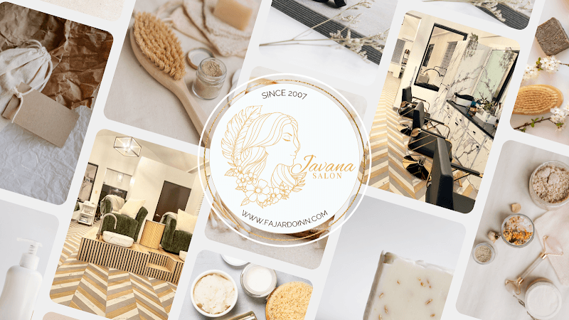 Javana Salon Fajardo photo