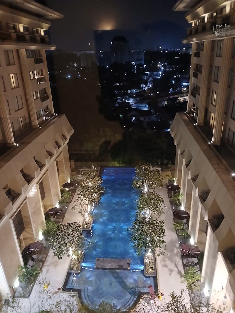 Javanese Spa Massage - Pijat Panggilan Jogja Yogyakarta photo