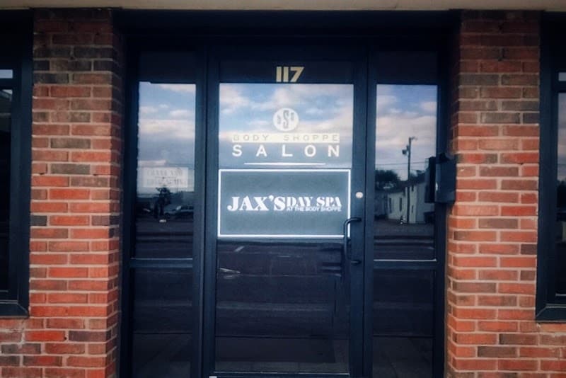 Jax's Day Spa Hays photo