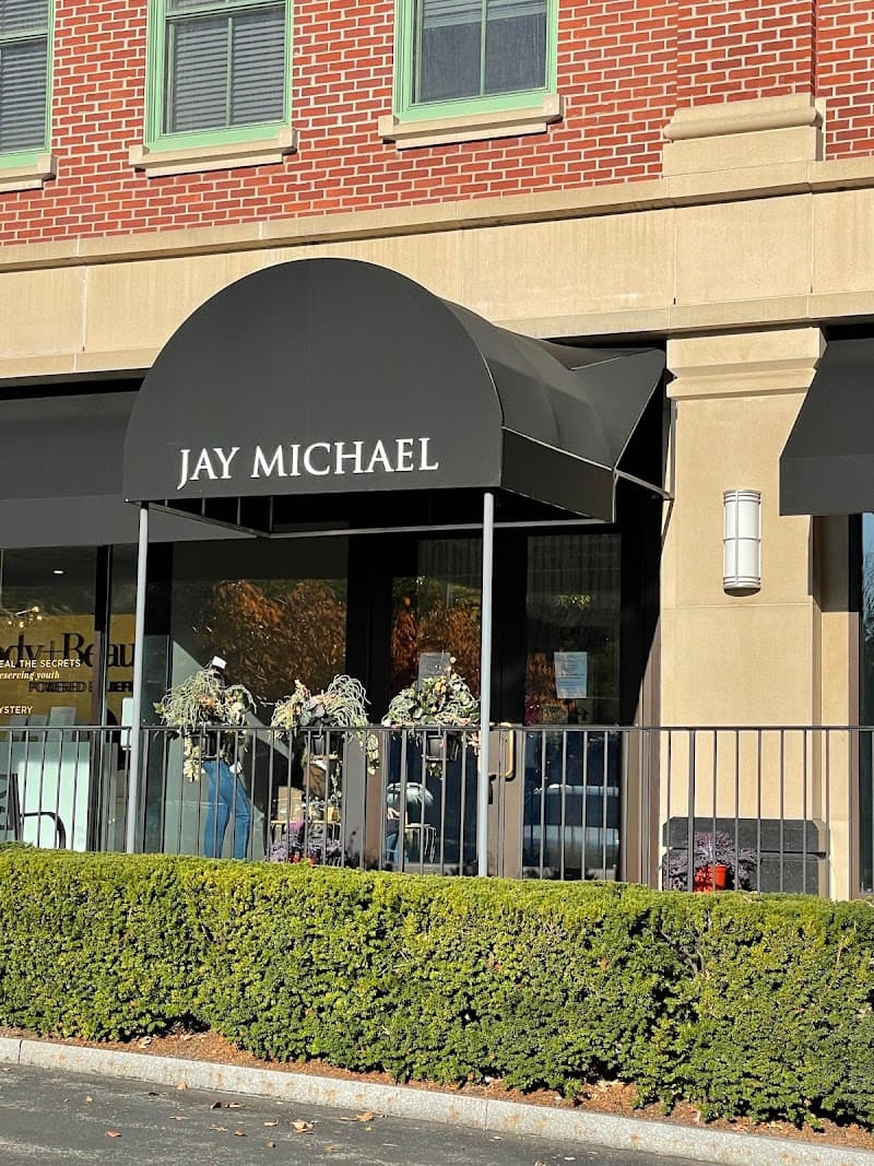 Jay Michael Salon Saint Davids photo