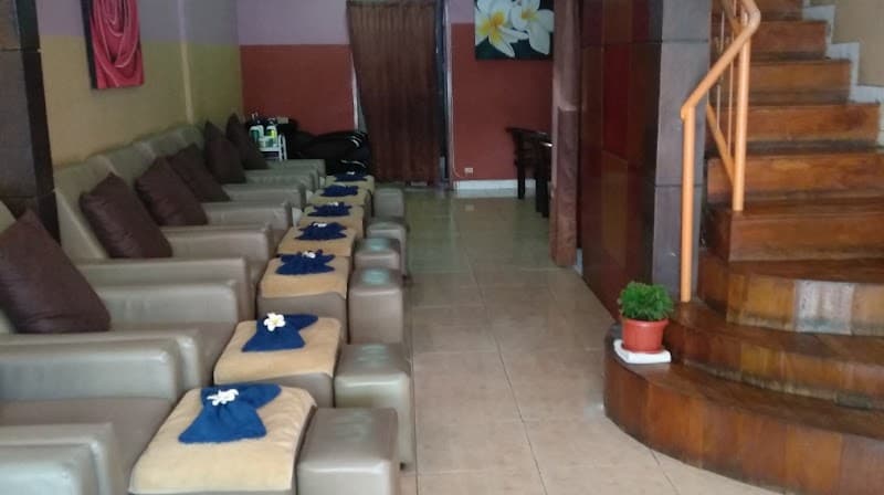 Jaya Salon and Day Spa Badung photo