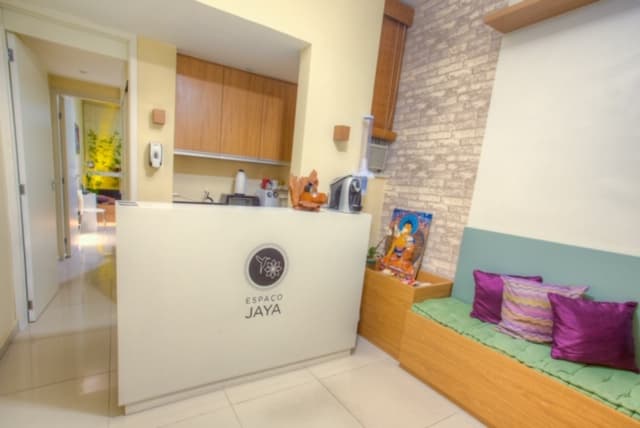 Jaya Sri Rio de Janeiro photo