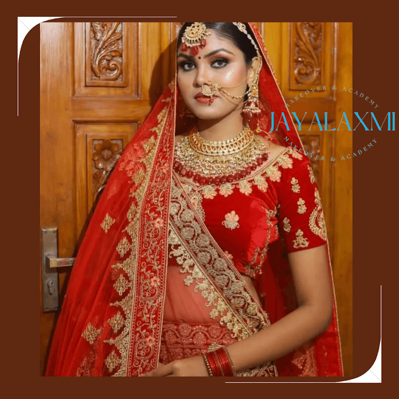 Jayalaxmi Makeover & Academy Roorkee photo