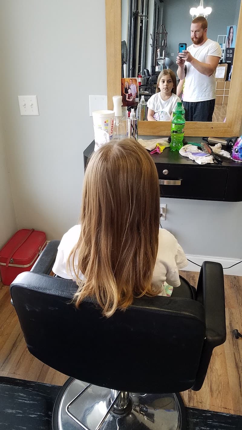 Jayde Day Spa And Salon Cullman photo