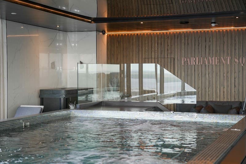 Jayde Spa Liverpool photo