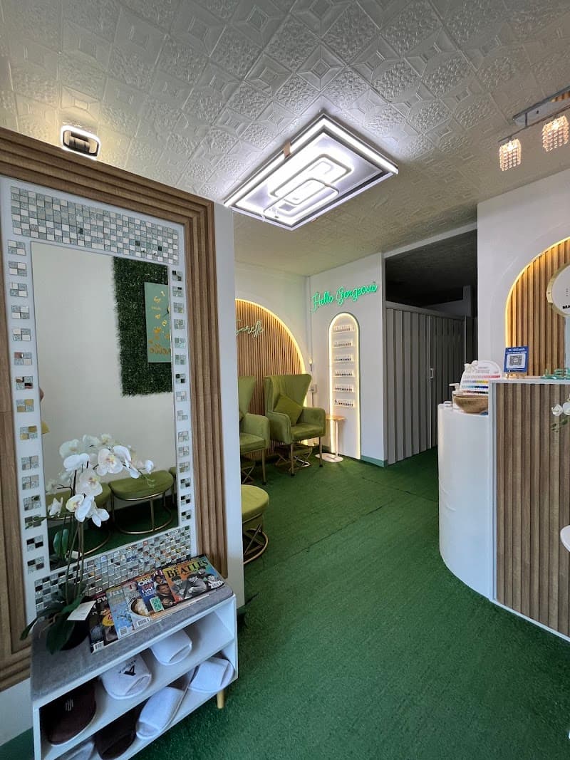 Jayel Wellness and Beauty Center Nagcarlan photo