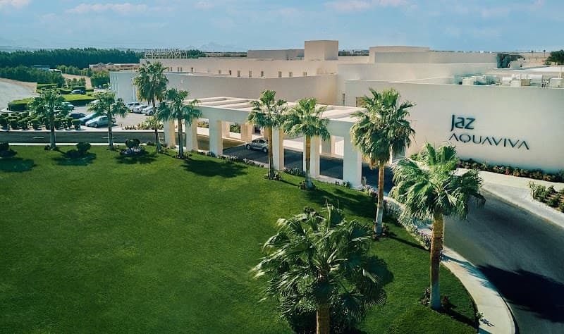 JAZ Aquaviva Hurghada photo