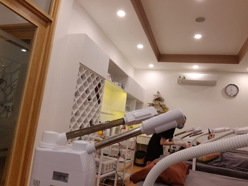 Jaza Spa Thủ Đức photo
