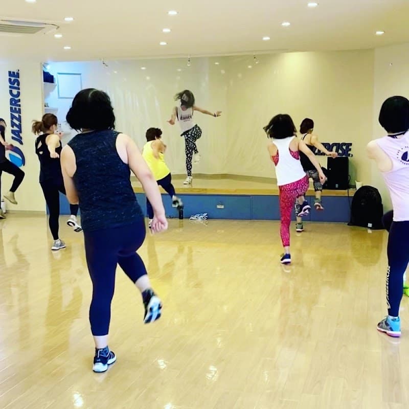 Jazercise Studio Sasebo Daito Sasebo City photo