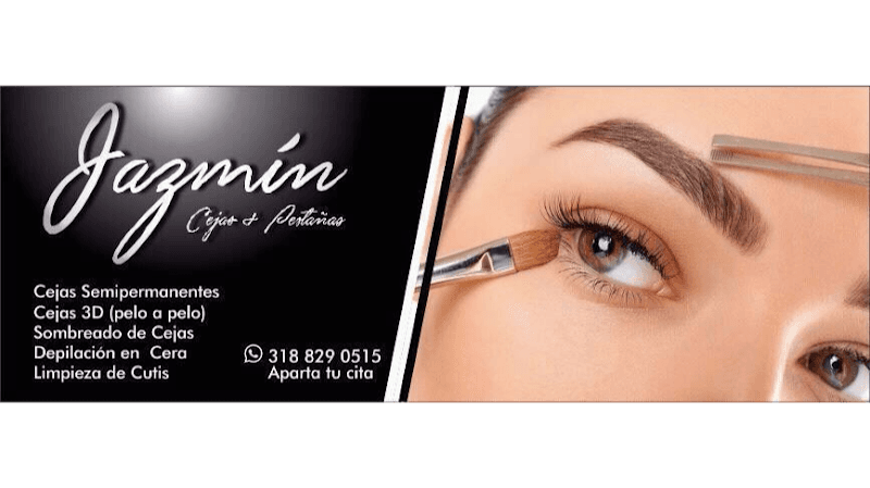 Jazmin Profesional de la Estetica Bucaramanga photo