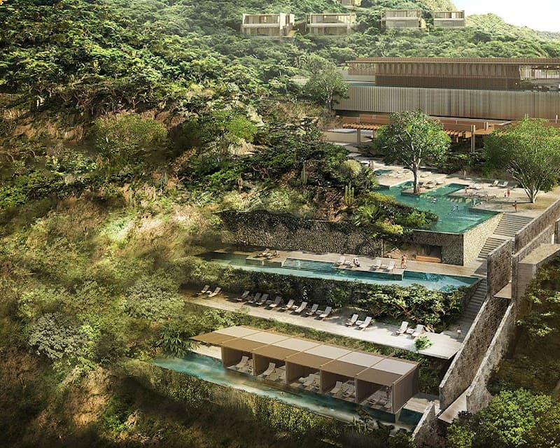 Jazmin Spa Adolfo Lopez Mateos (El Tamarindo) photo