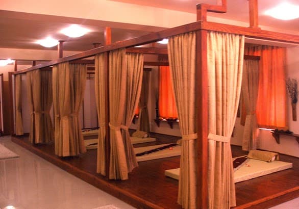 Jázmin Thai Masszázs Debrecen photo