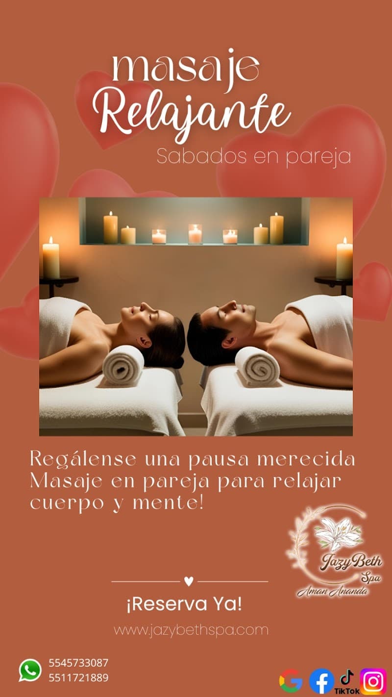 JazyBethSpa Tlalnepantla de Baz photo
