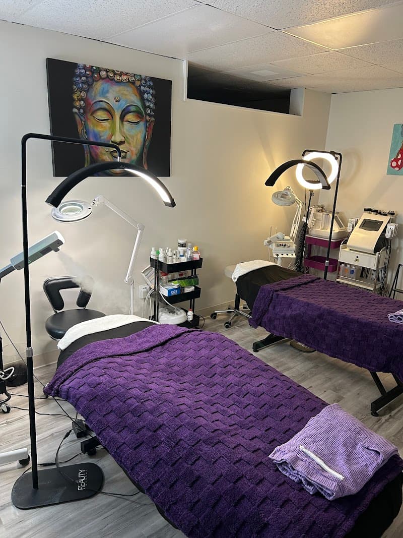 Jazz it Upp Skin and Body Spa Fayetteville photo