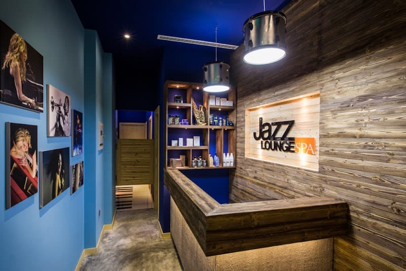 Jazz Lounge Spa for Men - Four Points by Sheraton, Al Ain photo