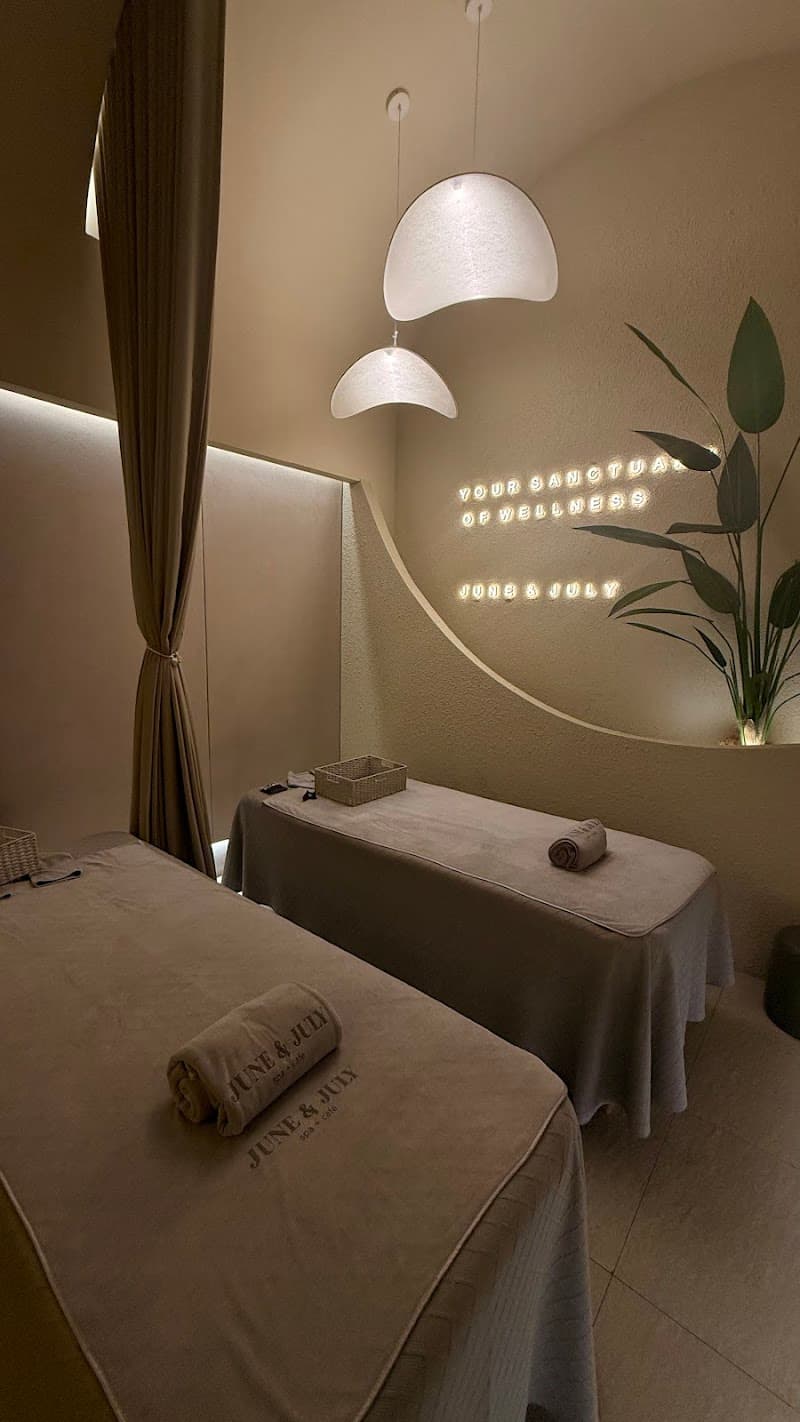 Jazz Salon and Spa Manila photo