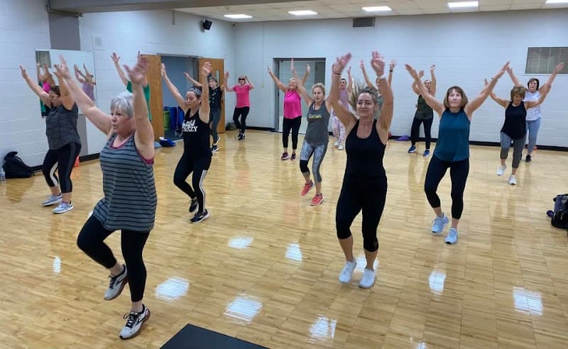 Jazzercise Middleburg Hts, Parma, Parma Hts, Valley View Middleburg Heights photo