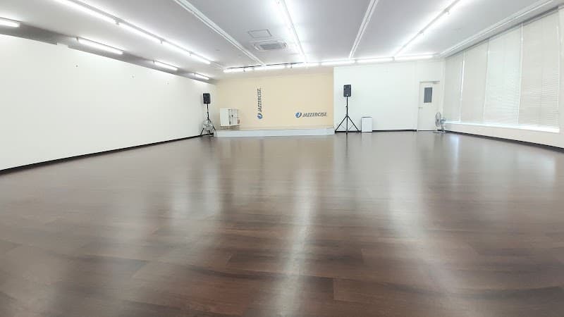 Jazzercise Studio Miyawaka Miyawaka City photo