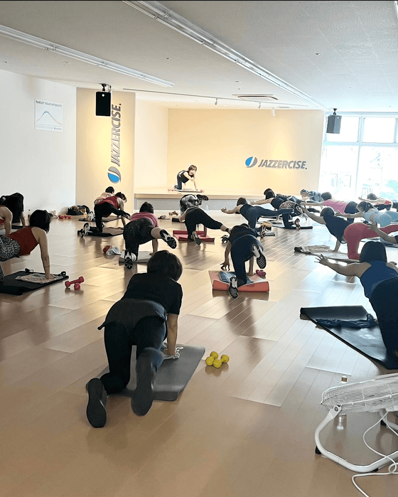 Jazzercise Yahatahigashi Ward, Kitakyushu City photo