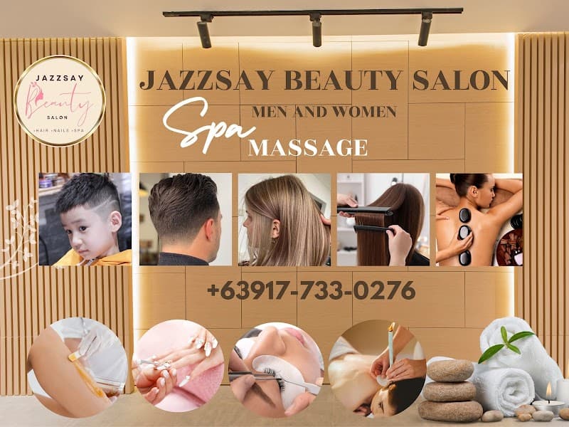 Jazzsay Beauty Salon and Spa Malolos photo