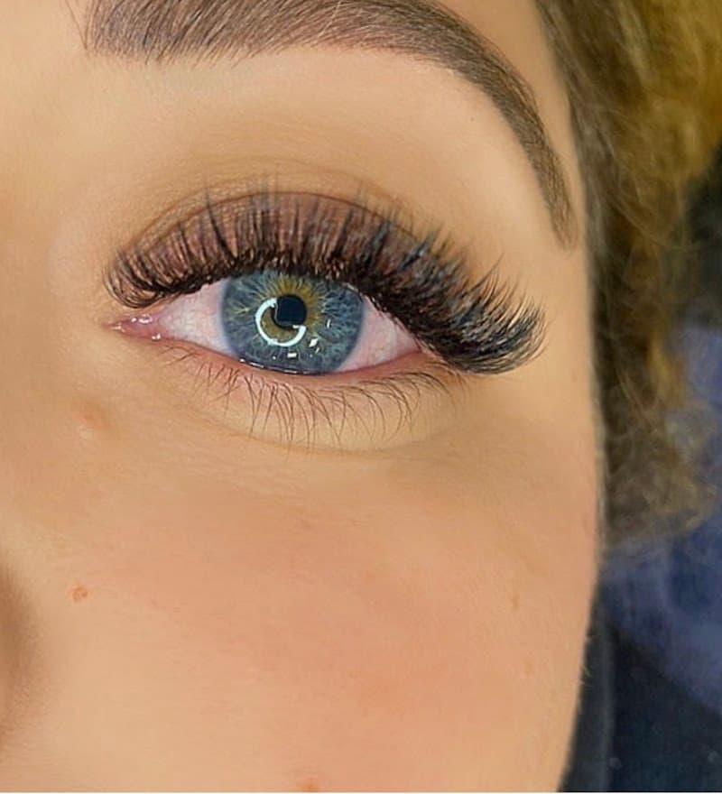 Jazzy Lashes Tooele photo