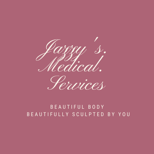 Jazzy's Medical Home Services Randolph photo