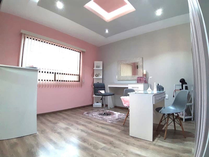 JB Beauty and Spa Morelia photo