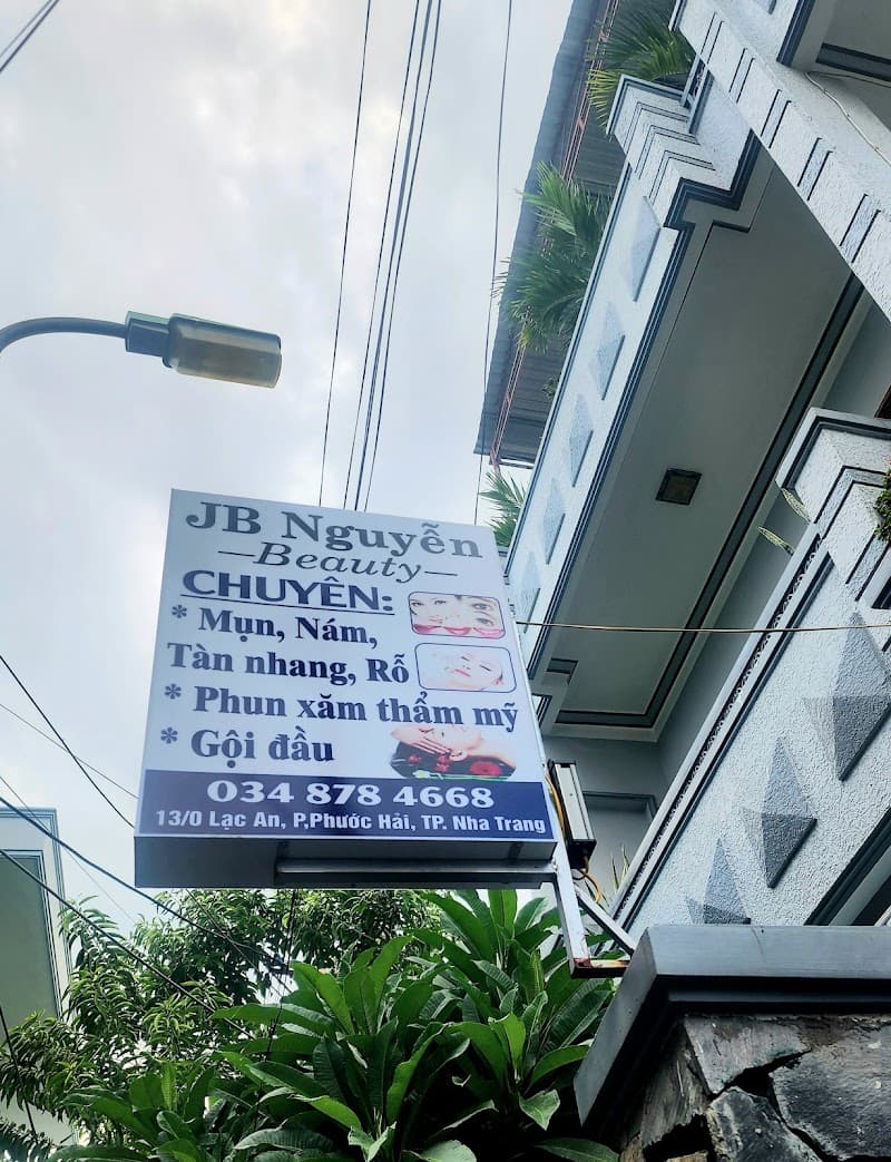 JB Nguyễn Beauty Nha Trang photo