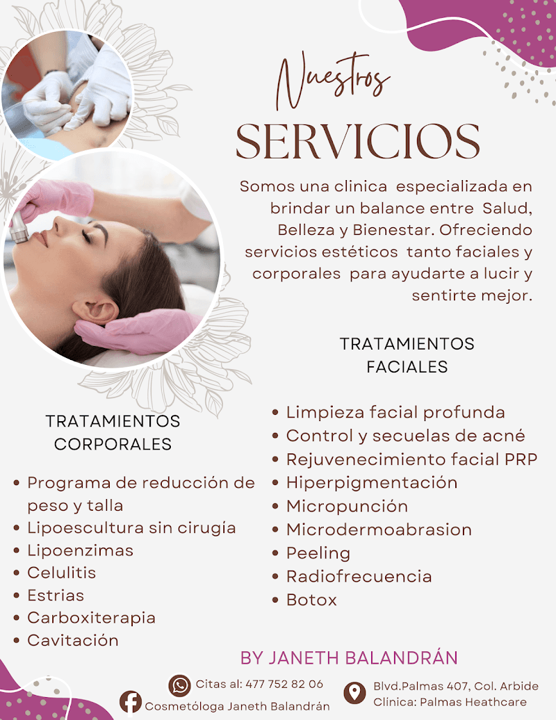 JB Skin Care León photo