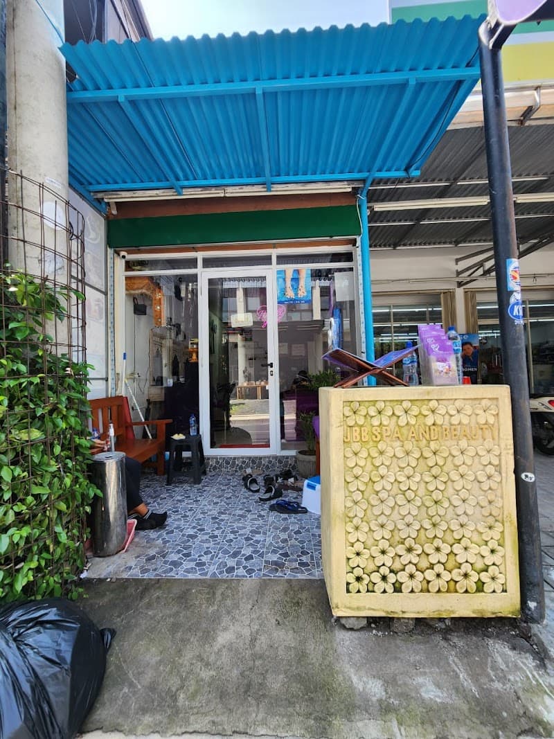 Jbb Spa And Beauty Badung photo