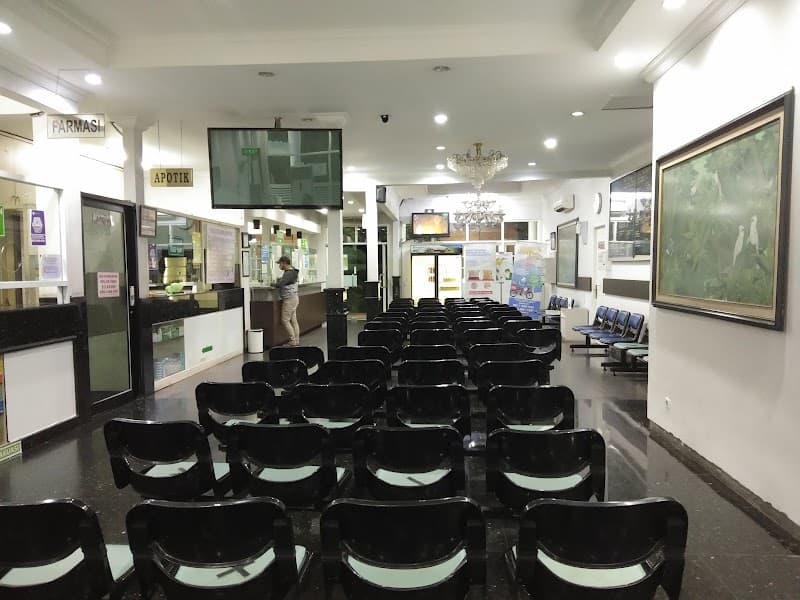 JBHC Jakarta Selatan photo