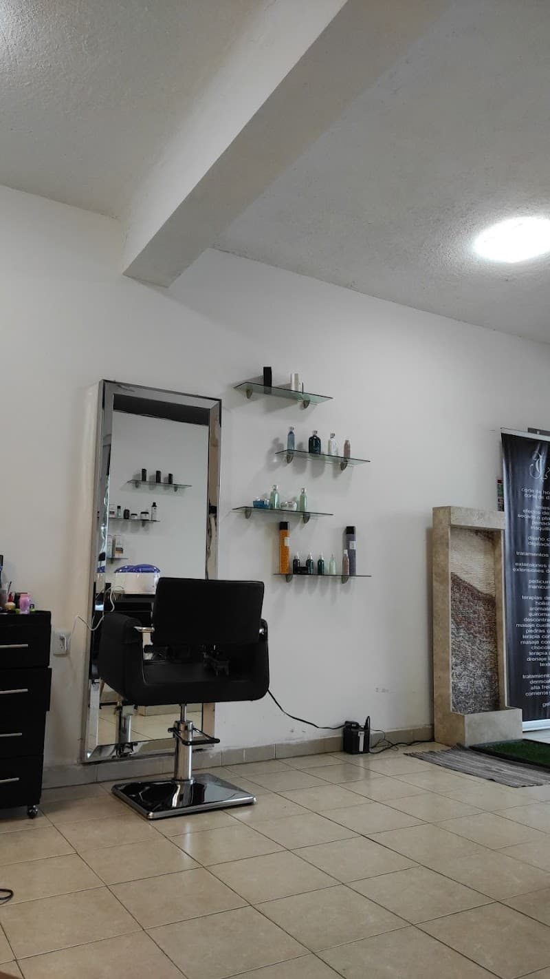 JC Art Estetica y Spa Cuernavaca photo