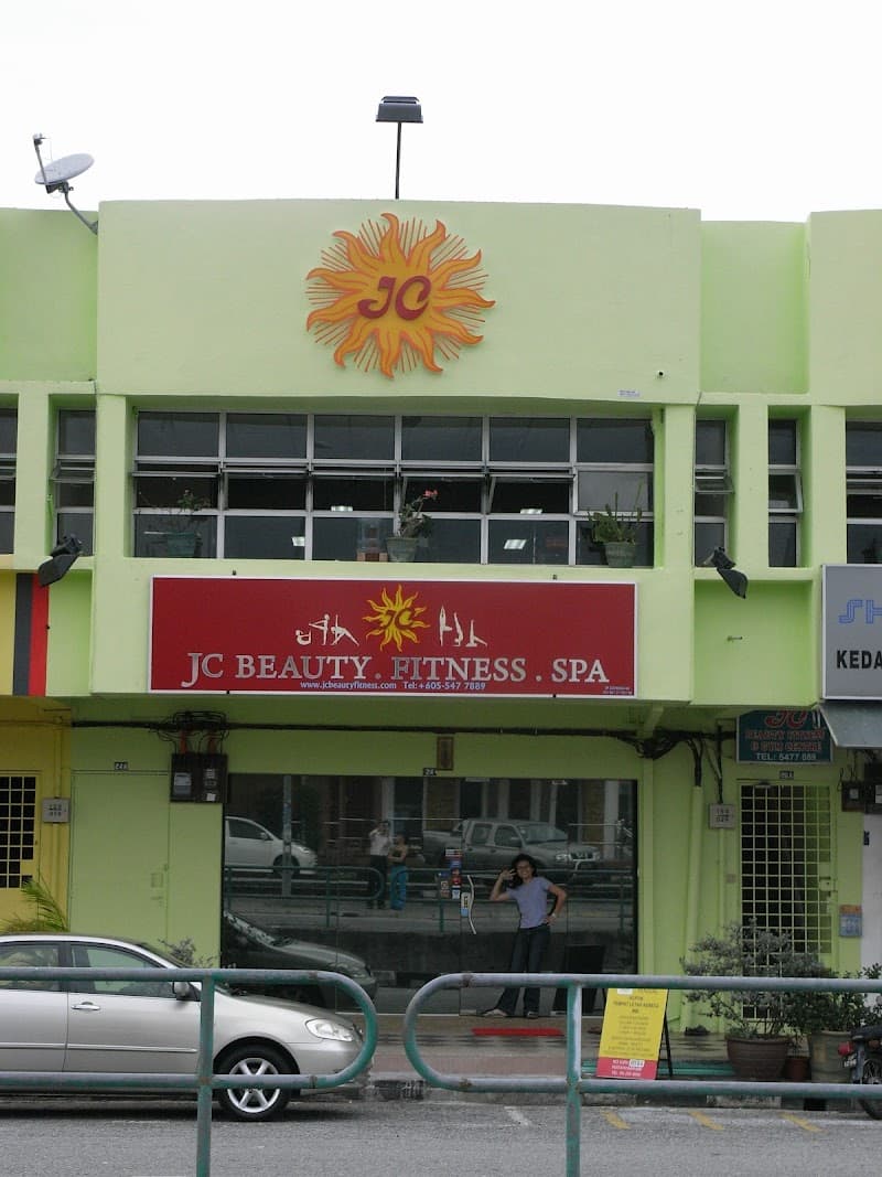 JC Beauty Fitness SPA | Ipoh photo