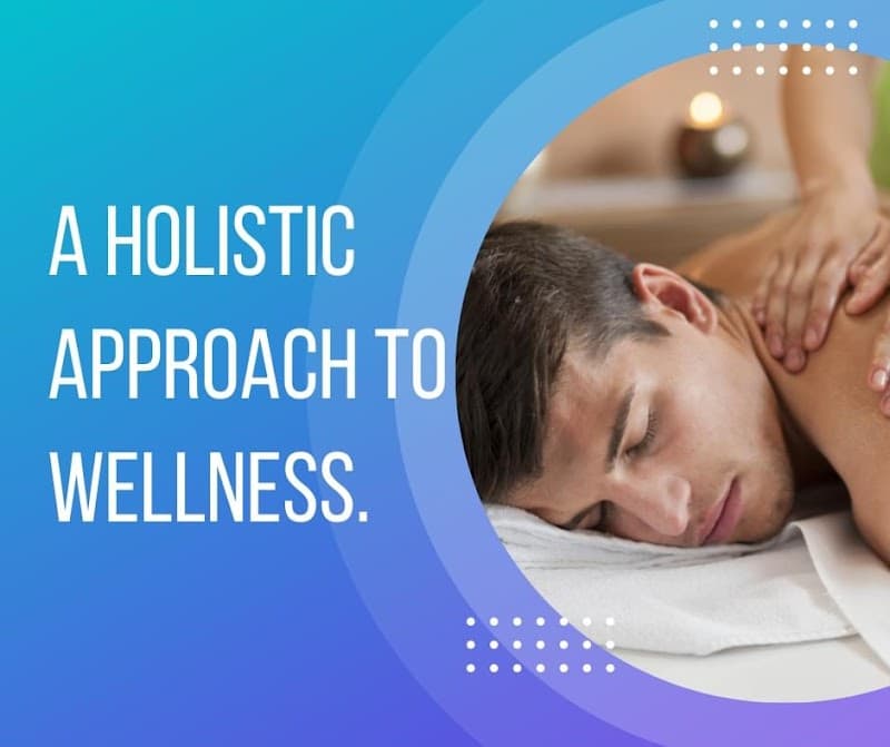 JC Body Massage Pakenham Melbourne photo