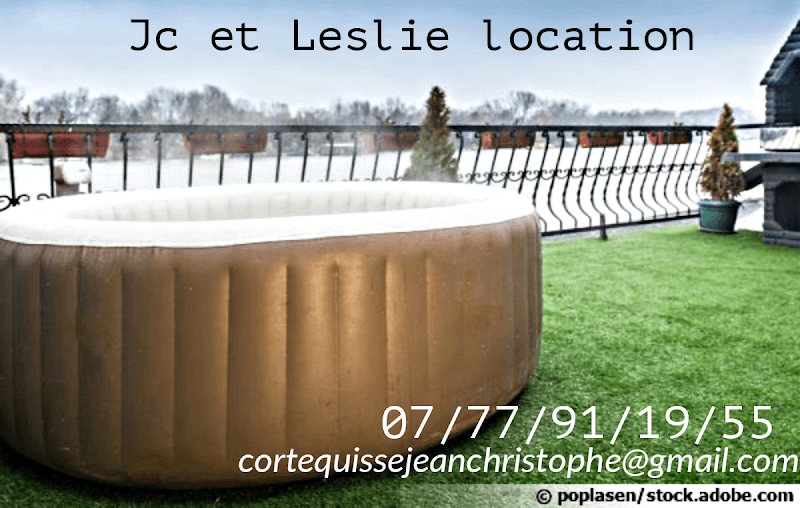 JC et Leslie Location Renescure photo
