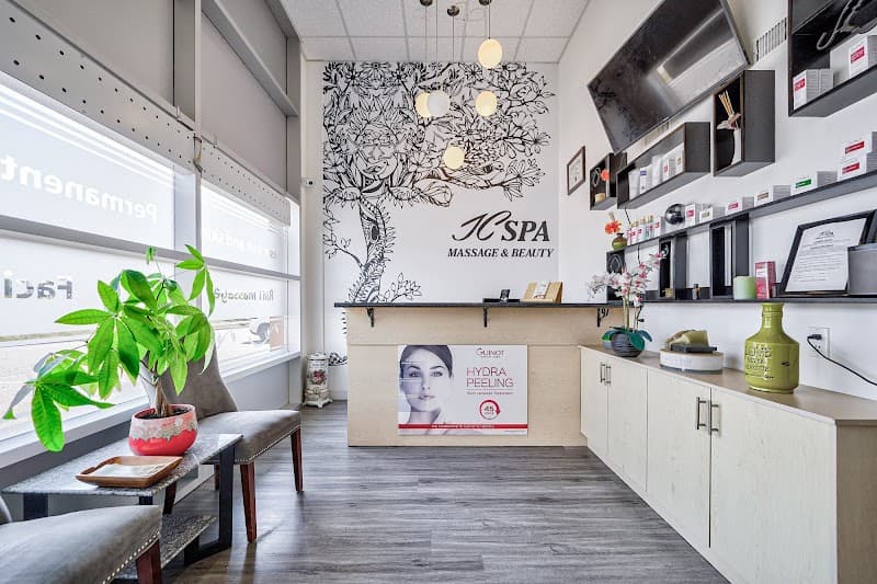 JC Massage & Beauty Spa Toronto photo
