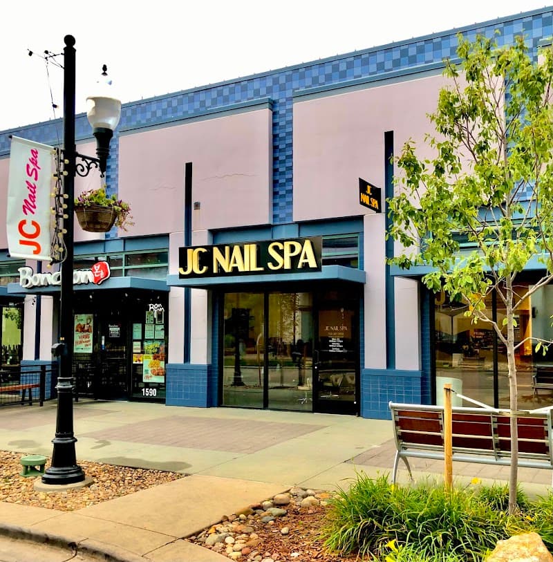 JC NailSpa Denver photo