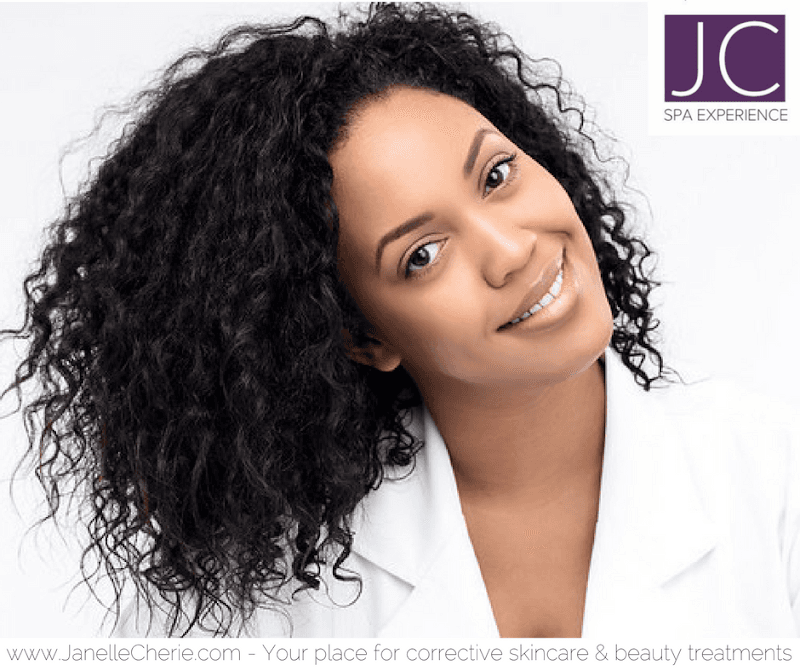JC Spa Experience Washington photo