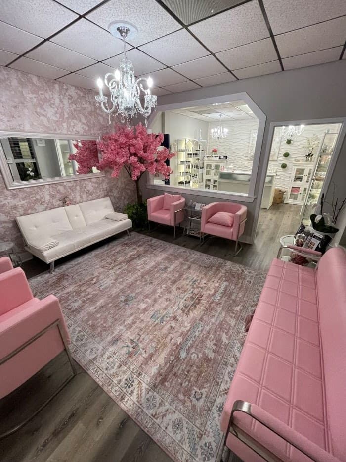 JCA Day Spa Winston-Salem photo