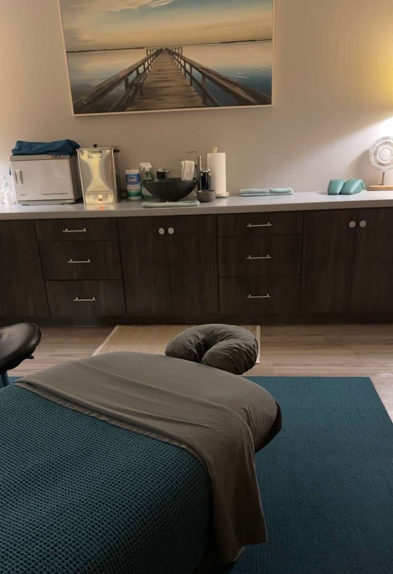 JCC Therapeutic Massage Smithfield photo