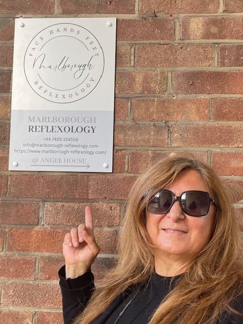 JCG Reflexology Marlborough photo