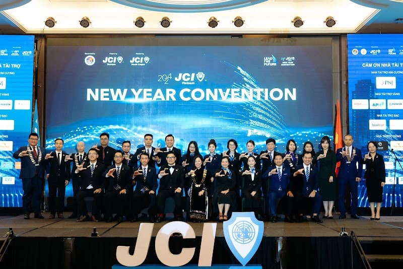 JCI GROUP Kết nối toàn diện - Chăm sóc tận tâm Quận Hai Bà Trưng photo