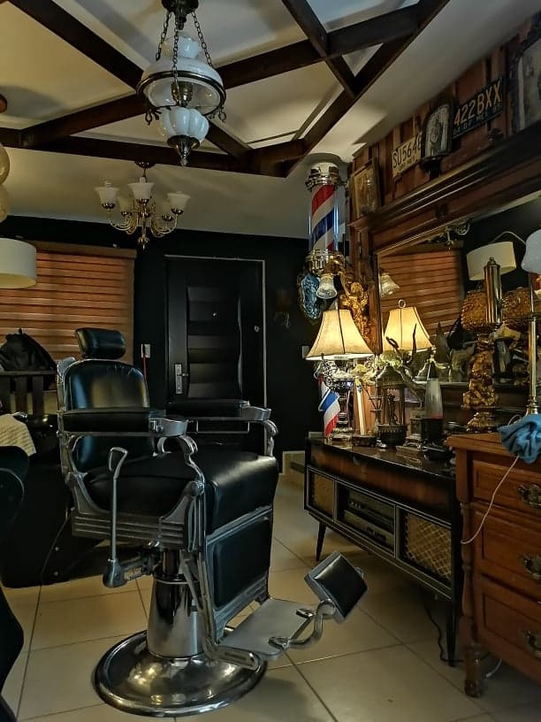 JCV Soft Spa and Barbershop Querétaro photo