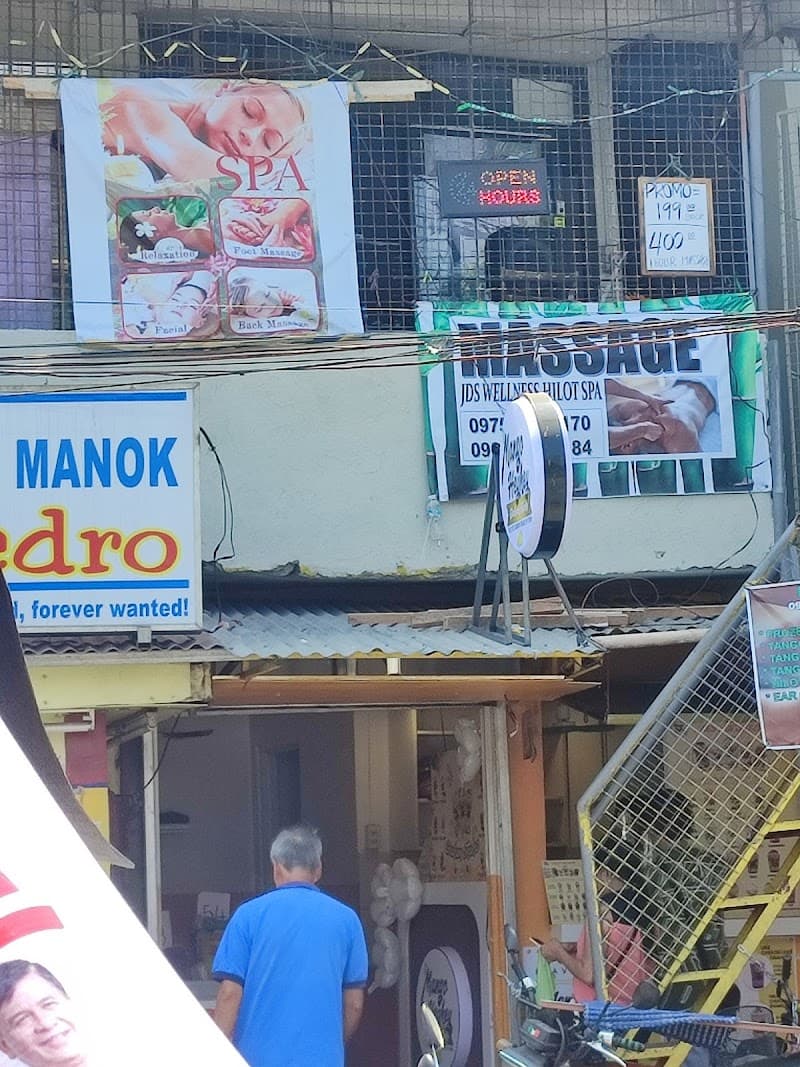 Jds Hilot Massage Taguig City photo