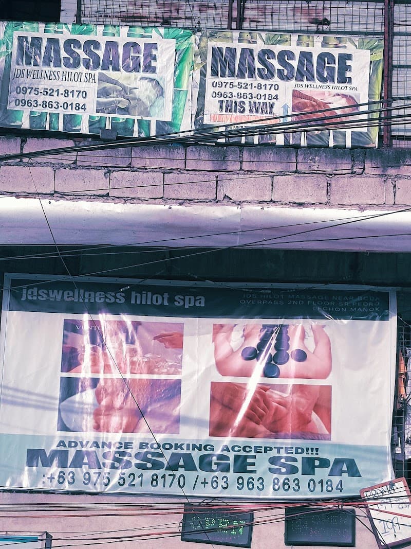 JDS Wellness Spa and Salon Taguig City photo