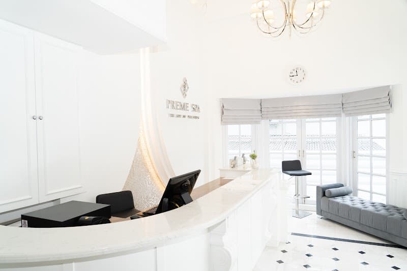 Je Pum Spa / Je Pum Beauty Salon Chan Daen photo