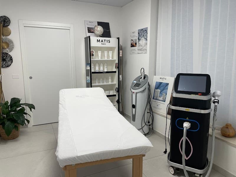 Je Suis Beauty Acerra photo