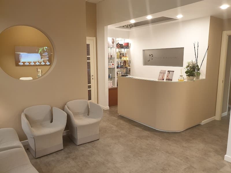 Je Suis spazio benessere Sassari photo