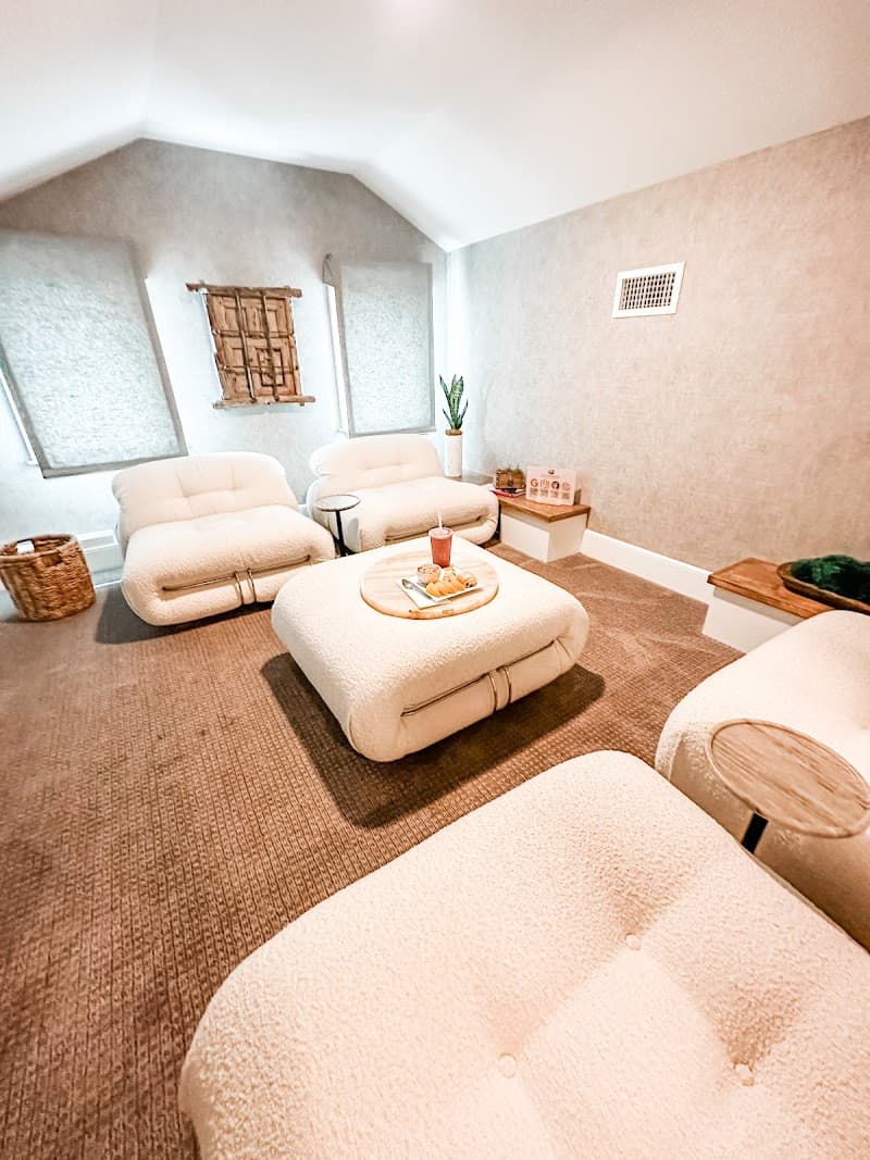 Je t'aime Relaxation and Wellness Tallahassee photo